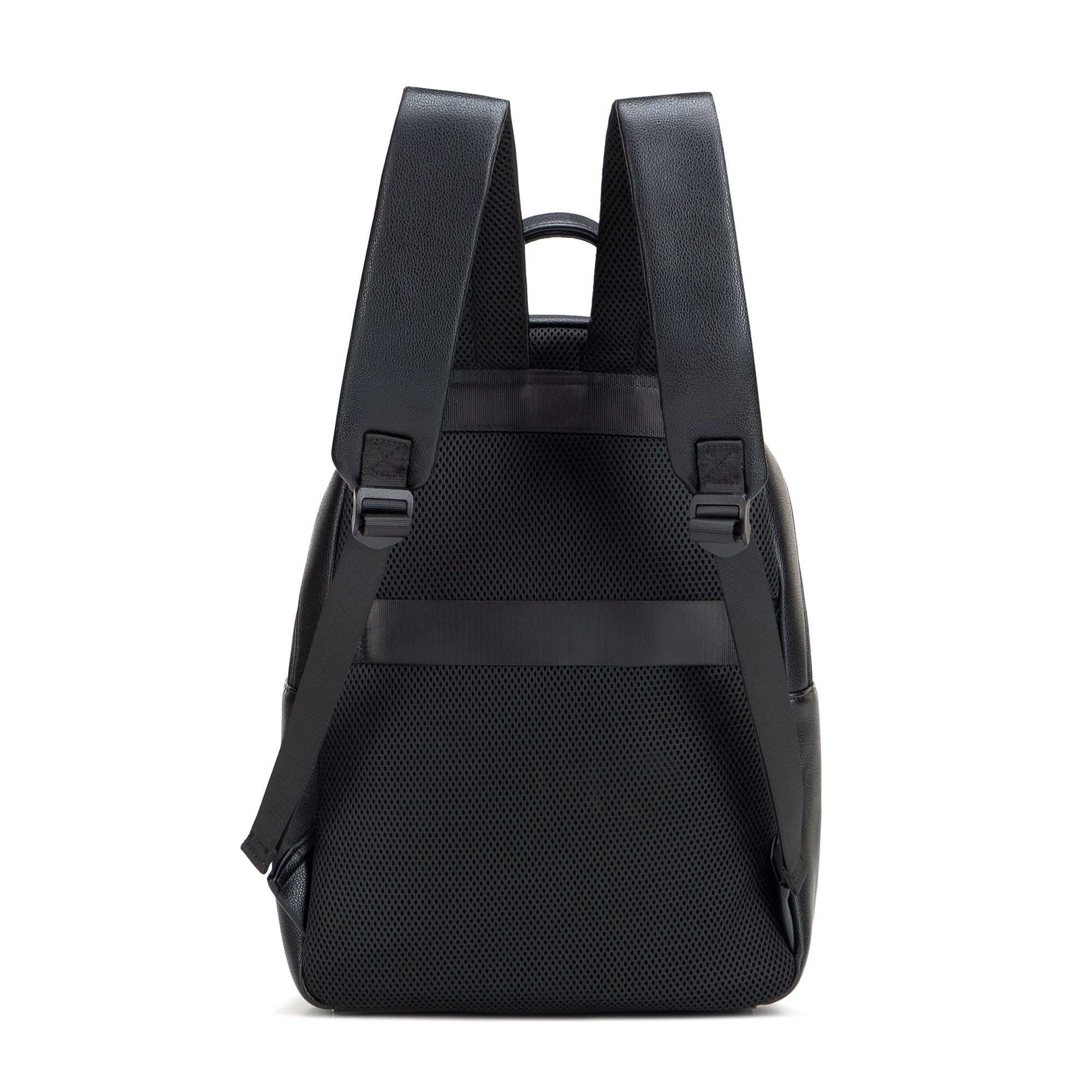 Pánsky batoh na notebook 15" čierny 102-3P-918-1, Vyberte variant čierna
