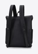 15 inch laptop backpack, black, 95-3P-010-1, Photo 2