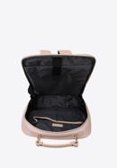 15 inch laptop backpack, beige, 95-3P-008-7, Photo 3