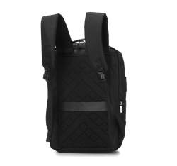 Backpack, black, 94-3P-201-2, Photo 1