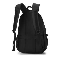 Backpack, black, 94-3P-205-1D, Photo 1