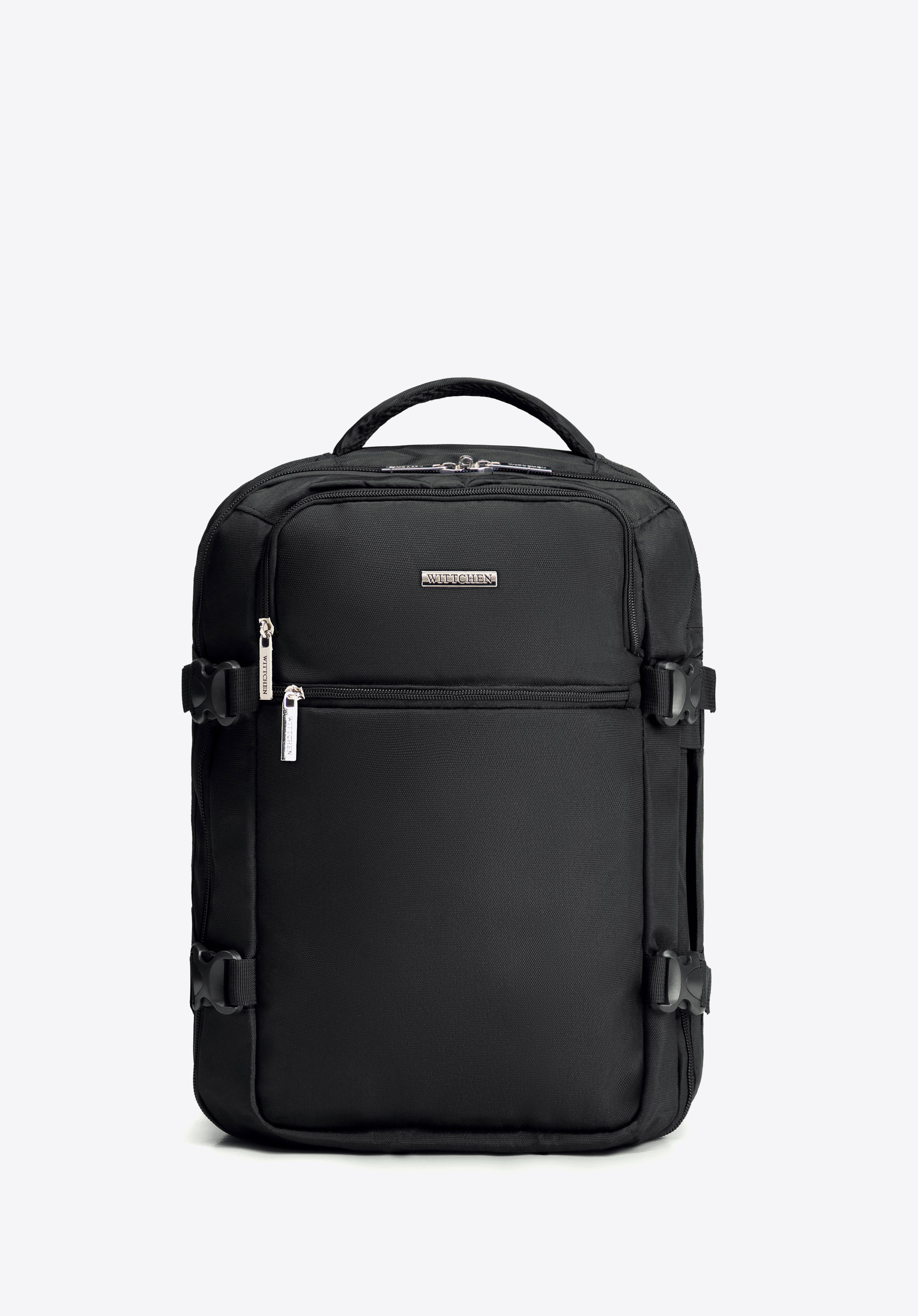 Backpack, black, 29-3P-100-1, Photo 1