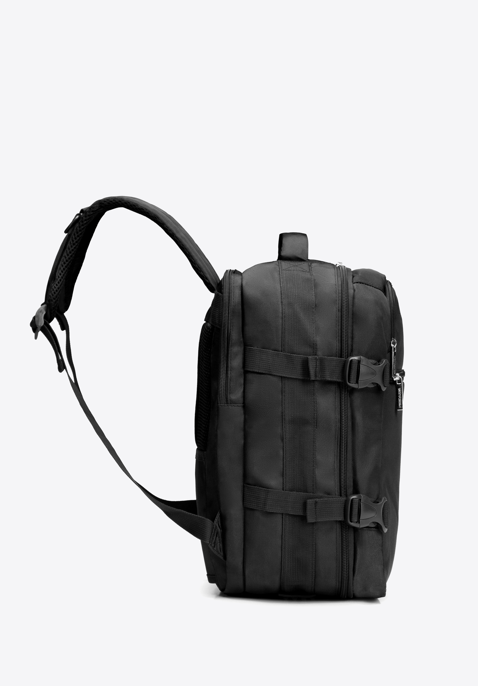 Backpack, black, 29-3P-100-1, Photo 1