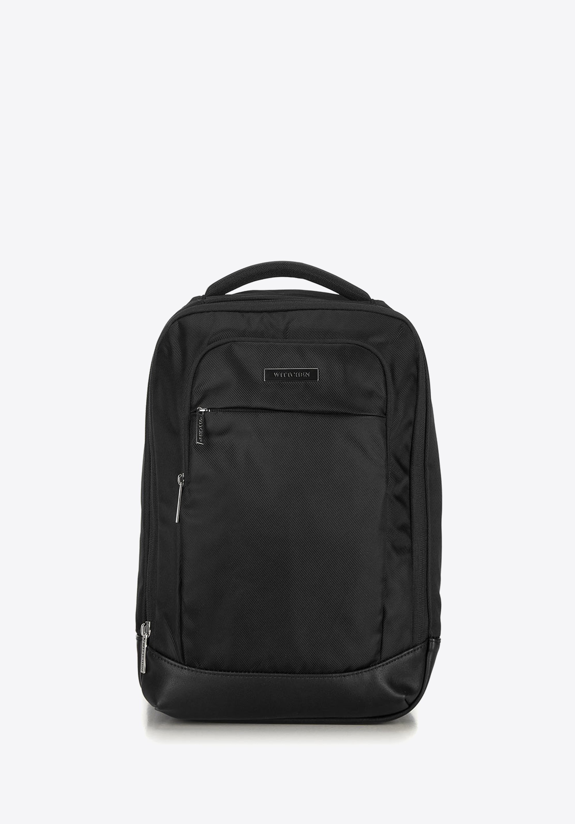 Multifunctional backpack for air travel