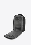 Multifunctional travel backpack, black, 56-3S-706-00, Photo 5