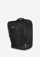 Multifunctional travel backpack, black, 56-3S-706-90, Photo 6