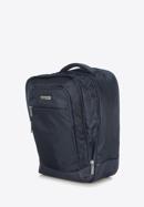 Multifunctional travel backpack, navy blue, 56-3S-706-10, Photo 6