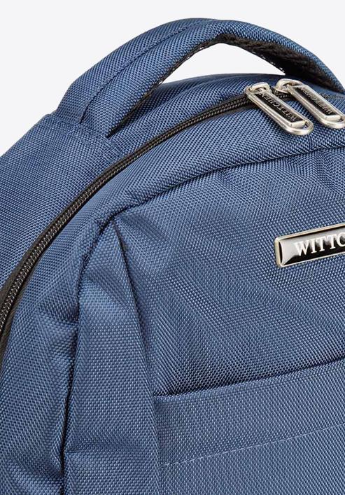backpack, blue, 56-3S-589-90, Photo 5