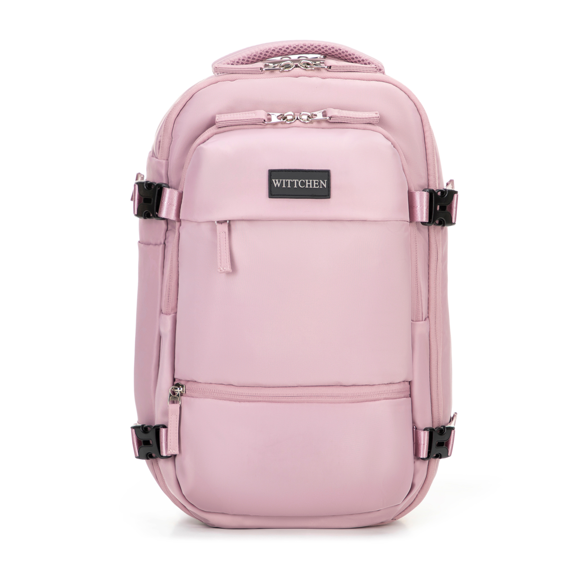 Ruksak 40x20x25 cm vhodný ako príručná batožina do lietadla 56-3S-017-34