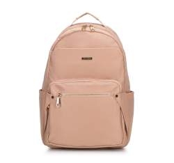 Backpack, beige, 94-4Y-100-9, Photo 1
