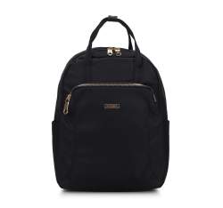 Backpack, black, 94-4Y-103-1, Photo 1