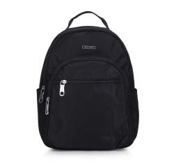 Backpack, black, 94-4Y-112-1, Photo 1