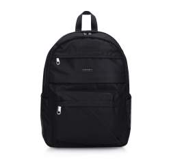 Backpack, black, 94-4Y-113-1, Photo 1