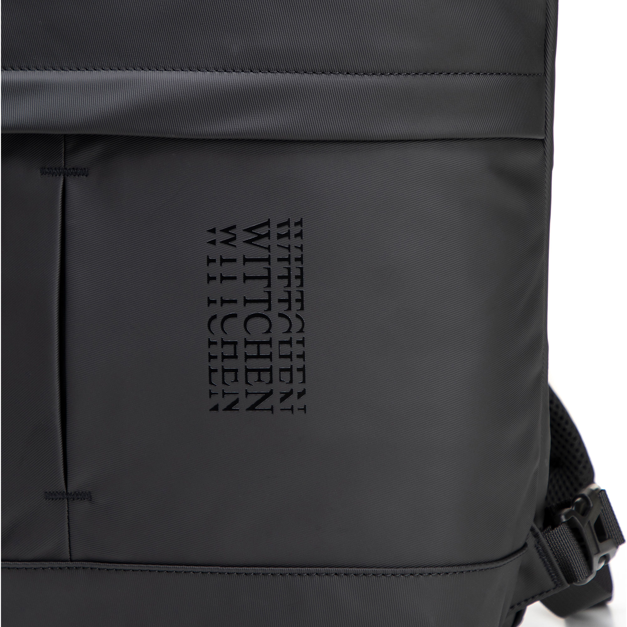 Pánsky ruksak 2v1 na notebook 15,6” s RFID ochranou 102-3P-806-1, Vyberte variant čierna