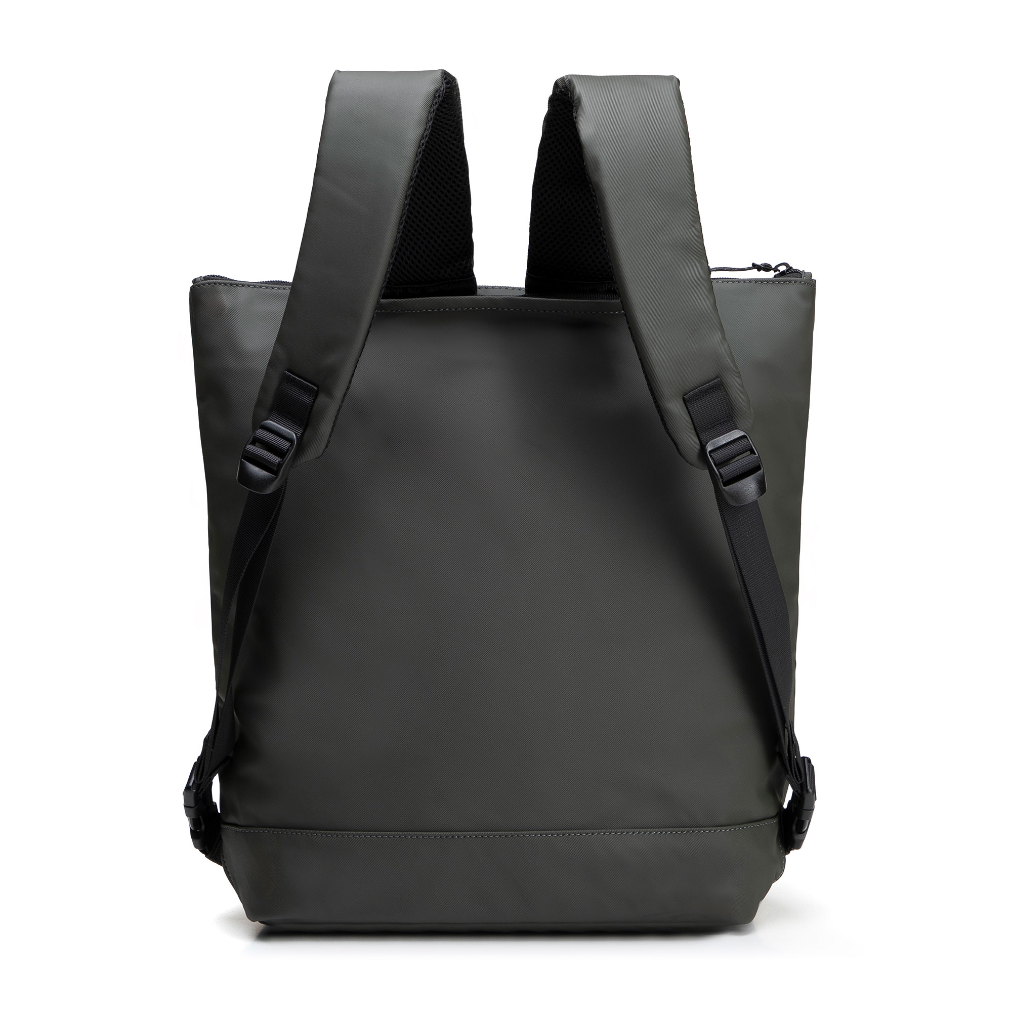 Pánsky ruksak 2v1 na notebook 15,6” s RFID ochranou 102-3P-806-8, Vyberte variant khaki