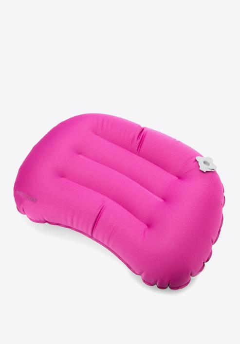 Travel pillow, pink, 56-30-004-96, Photo 1