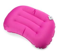 Travel pillow, pink, 56-30-004-55, Photo 1