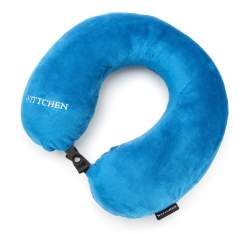 Travel pillow, blue, 56-30-042-90, Photo 1