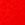 червоний - Дорожня подушка - 56-30-043-30