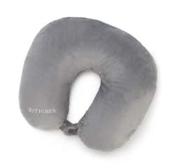 pillow, grey, 56-30-044-F, Photo 1