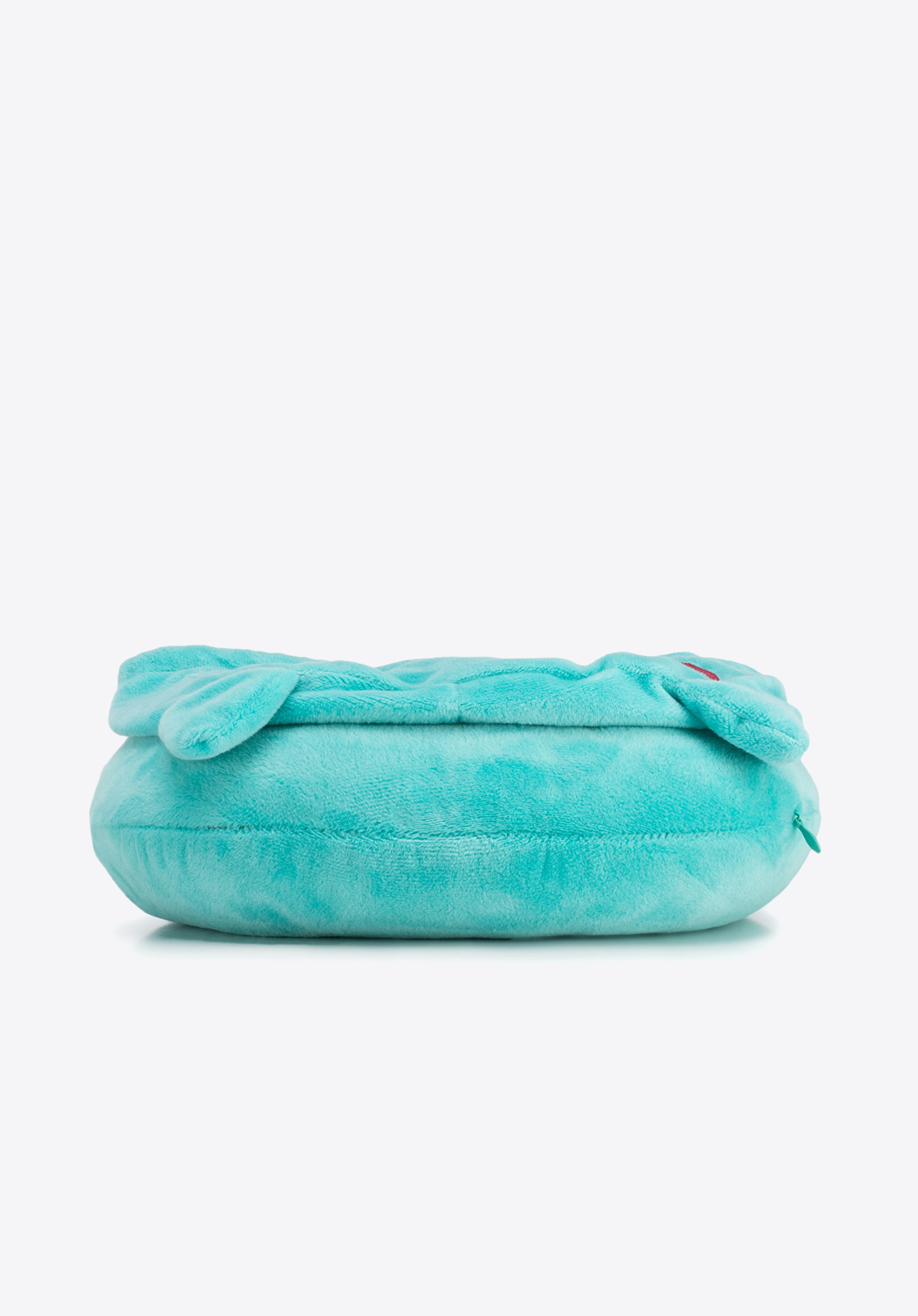 Travel pillow, mint, 56-30-041-C, Photo 1