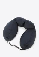 Foldable travel pillow, graphite, 56-30-044-34, Photo 1