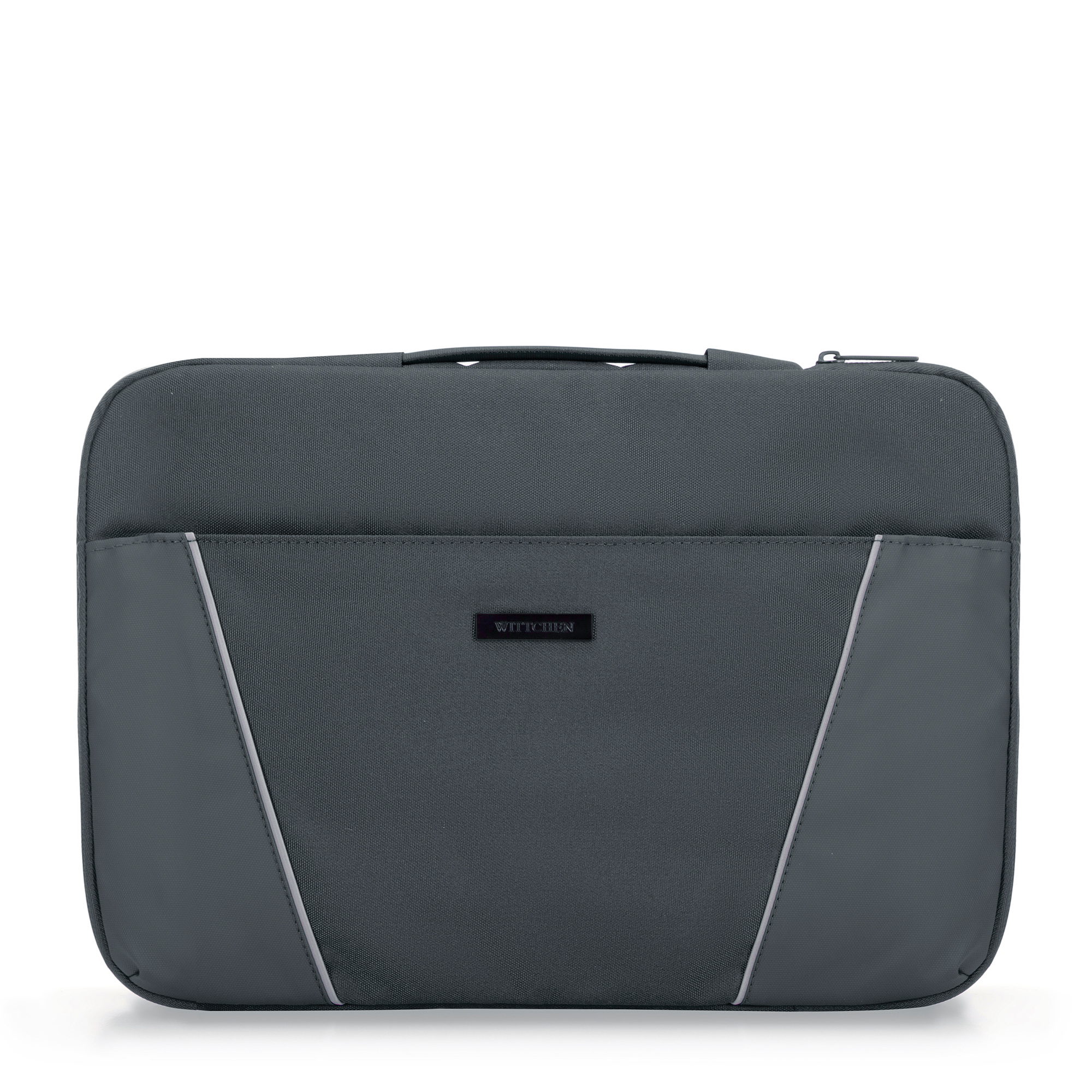 Štýlové a funkčné etue na 15’’ laptop Wittchen 99-2Y-302-01