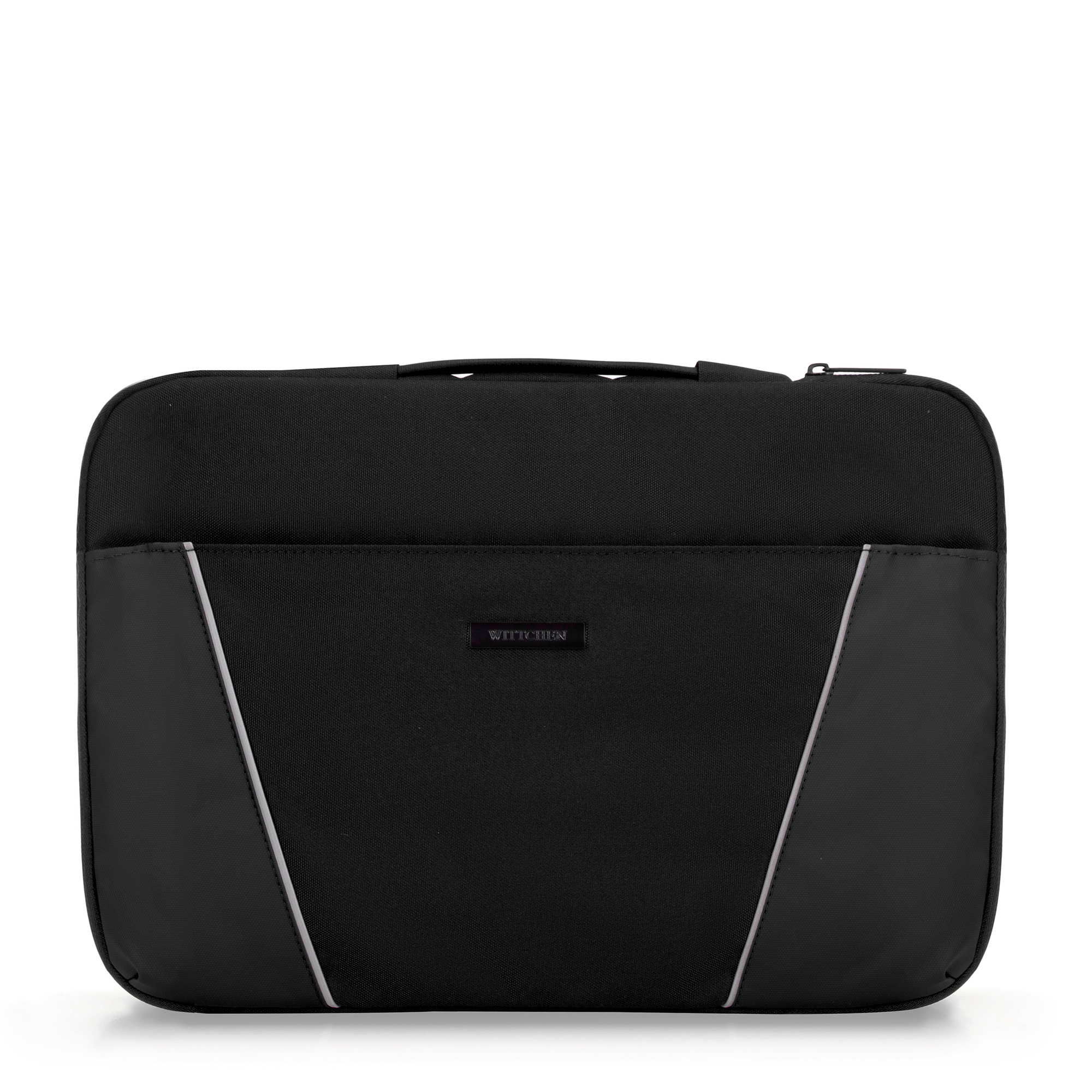 Štýlový a funkčný obal na 15’’ laptop Wittchen 99-2Y-302-10