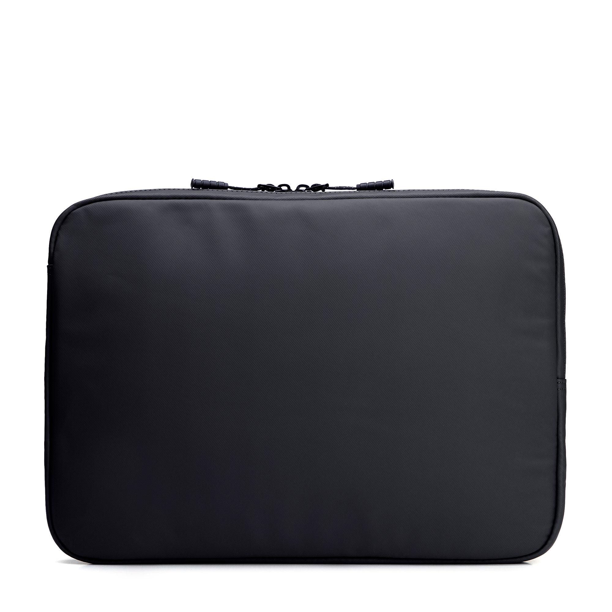 Puzdro na notebook 15,6" z polyesteru čierne 102-3P-811-1 skl., Vyberte variant čierna