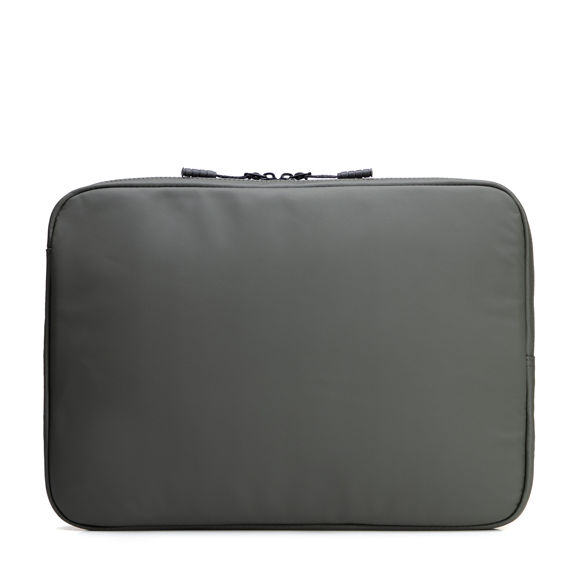 Puzdro na notebook 15,6" z polyesteru khaki 102-3P-811-8, Vyberte variant khaki