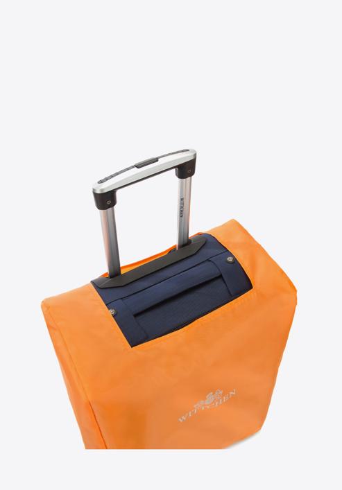 20" luggage cover, orange, 56-3-031-6, Photo 4