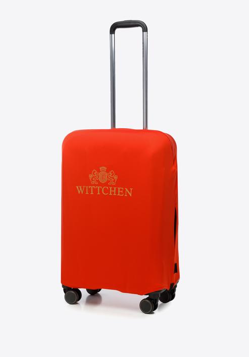 Medium luggage cover, red, 56-30-032-85, Photo 2