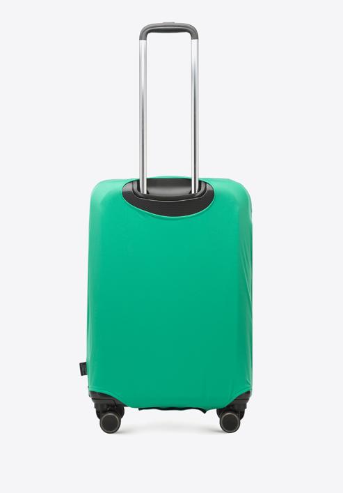 Medium luggage cover, green, 56-30-032-55, Photo 3
