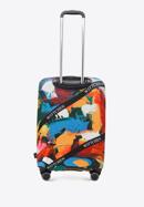 Medium luggage cover, multicoloured, 56-30-032-55, Photo 3