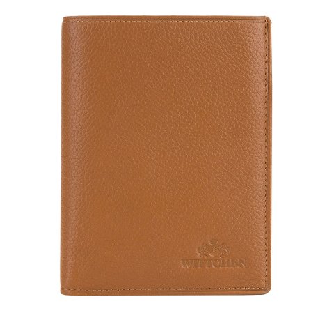 Чоловічий шкіряний гаманець 02-1-265-5L
