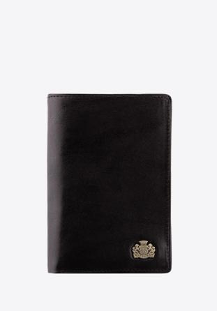 Wallet, black, 11-1-008-1, Photo 1