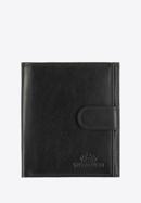 Wallet, black, 14-1-010-L11, Photo 1