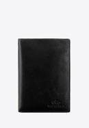Wallet, black, 14-1-020-L11, Photo 1