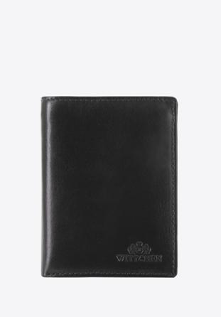 Wallet, black, 14-1-023-L11, Photo 1