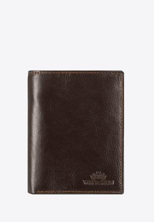 Wallet, brown, 14-1-023-L41, Photo 1