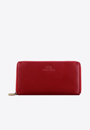 wallet, red, 14-1-057-L91, Photo 1