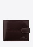 Wallet, dark brown, 14-1-115-L5, Photo 1