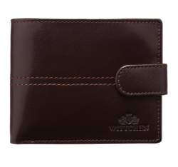 Wallet, dark brown, 14-1-115-L1, Photo 1
