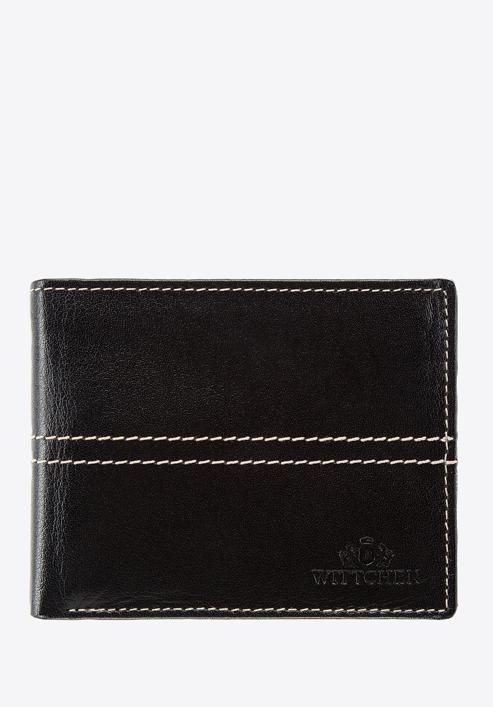 Wallet, black, 14-1-116-L4, Photo 1