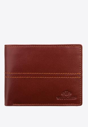 Wallet, light brown, 14-1-116-L5, Photo 1