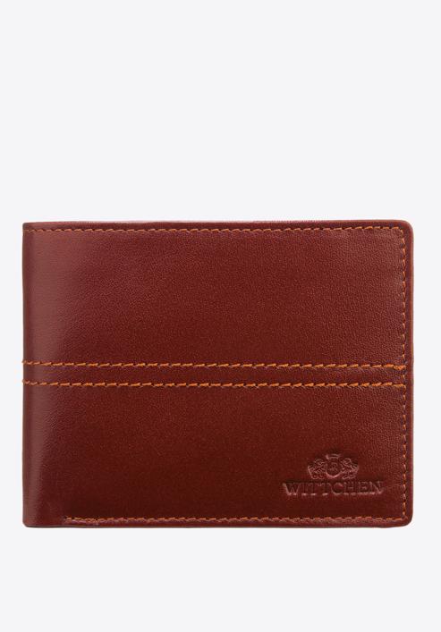 Wallet, light brown, 14-1-116-L4, Photo 1