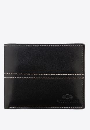 Wallet, black, 14-1-117-L1, Photo 1