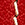 красный - Женский кожаный кошелек RFID с декоративной строчкой - 14-1-122-L3