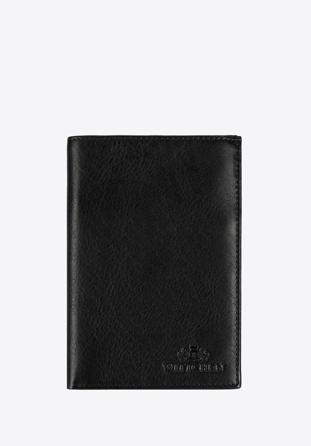 Wallet, black, 14-1-608-L11, Photo 1