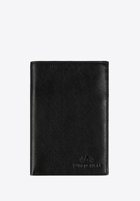 Wallet, black, 14-1-608-L41, Photo 1